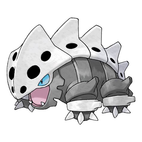 lairon serebii